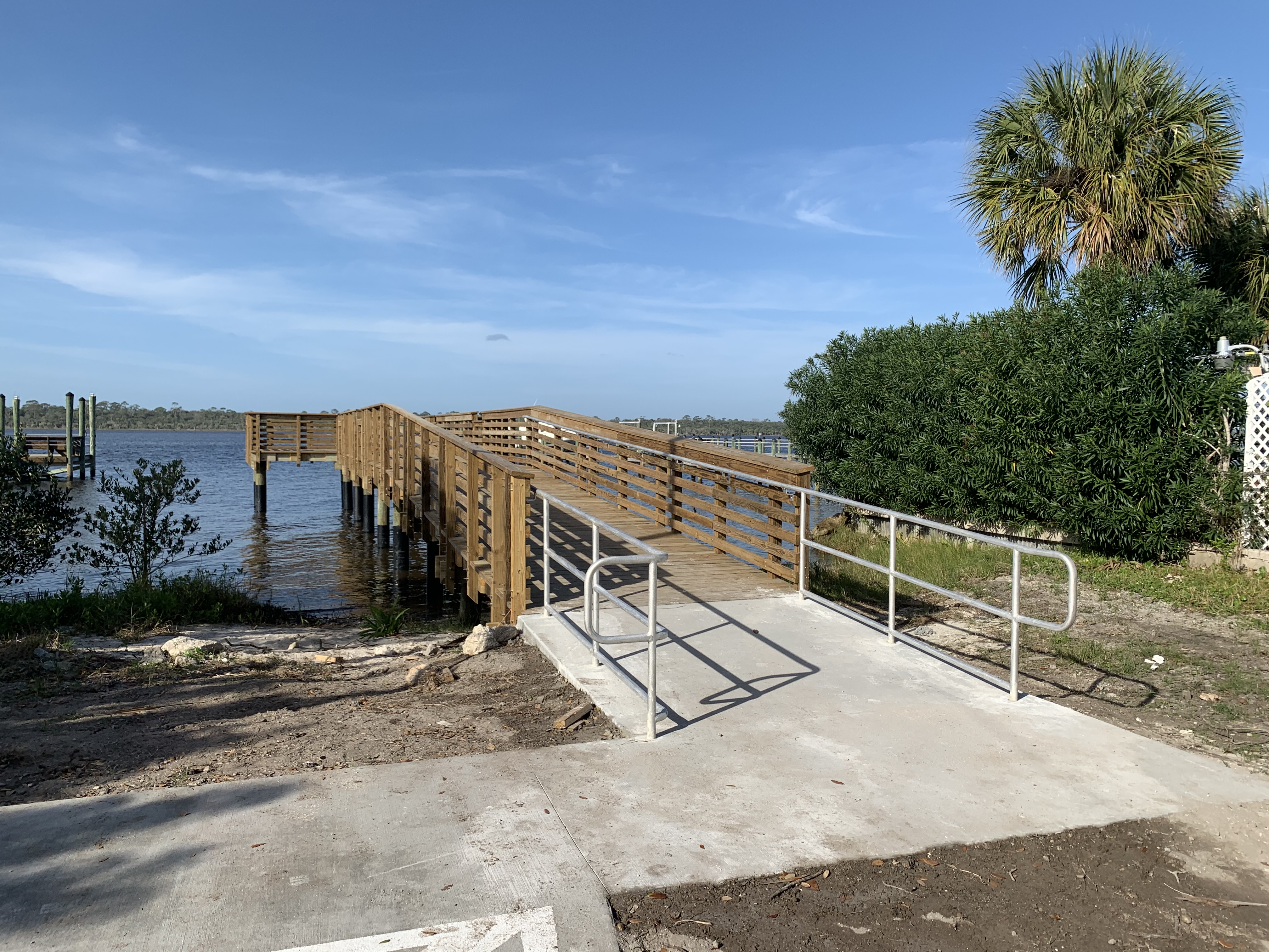 Comprehensive Marine Construction Services | Northeast Florida