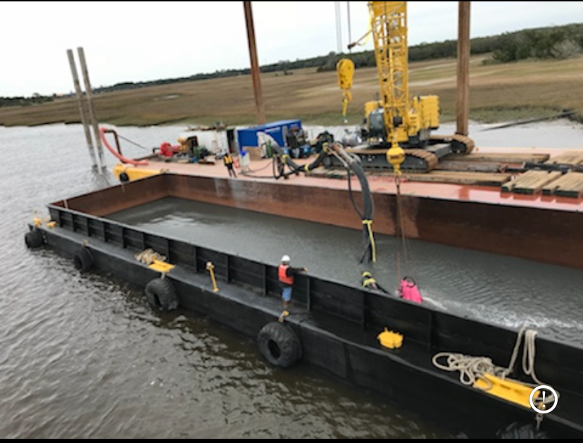 Complete Marine Construction Solutions | Northeast Florida