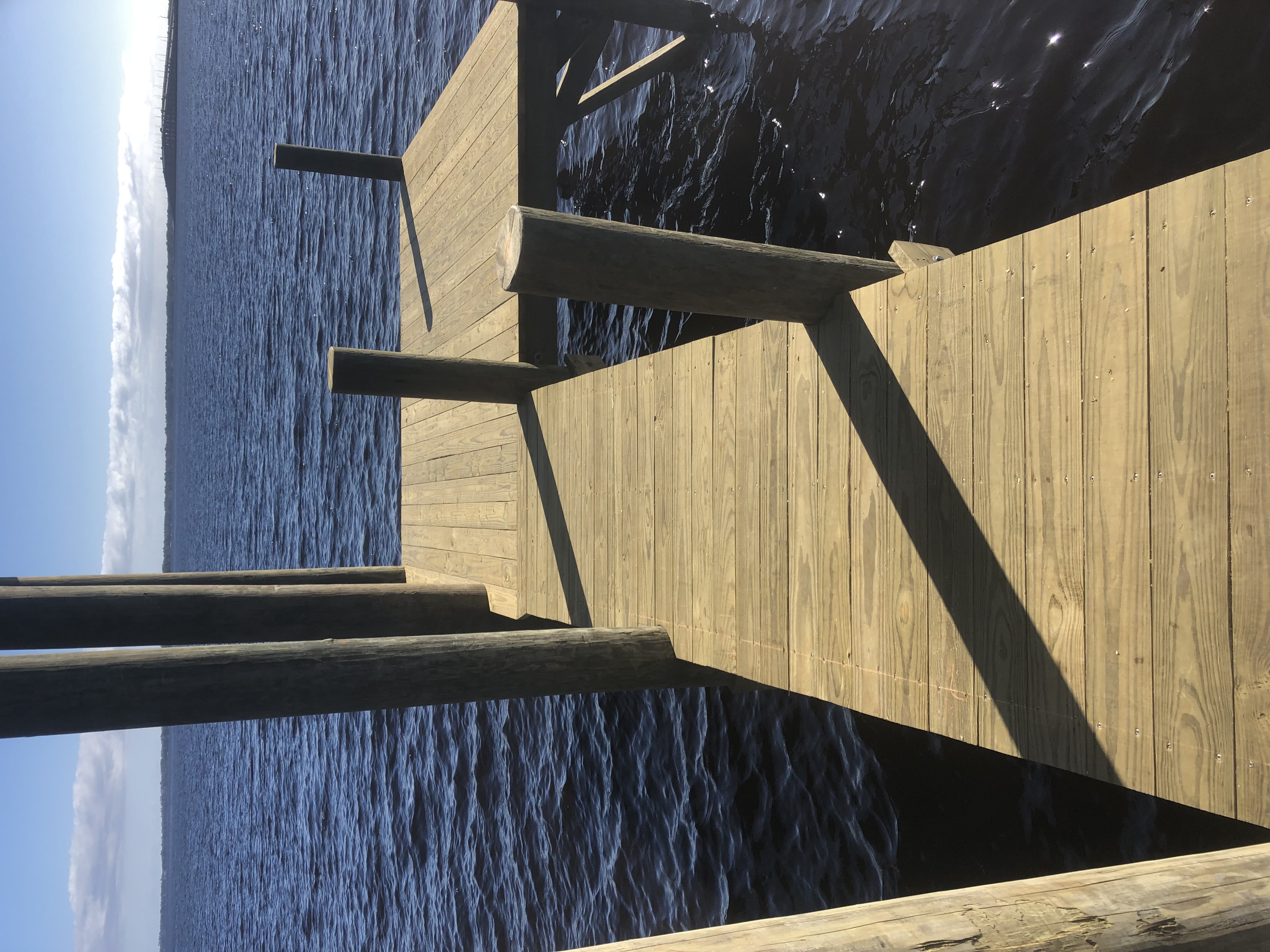 Complete Marine Construction Solutions | Northeast Florida